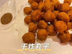 -马凯餐厅(长椿街店)