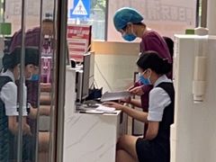-深圳乐孚正强口腔诊所(宝体店)