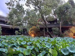 -成都武侯祠博物馆