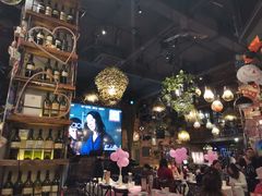 -拾叁唐Livehouse(佛山禅城店)