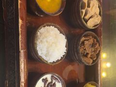 -卡桑嘎布藏餐吧(扎西满斋居民小区店)