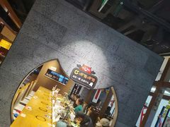 -呷哺呷哺(维多利万悦城店)