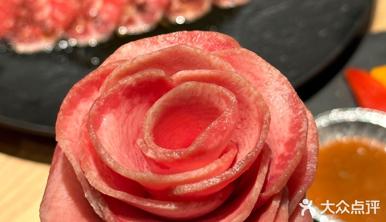 吃了一口速来分享!不愧是南京老牌烧肉…