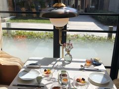 靠窗位-海味观(老西门店)