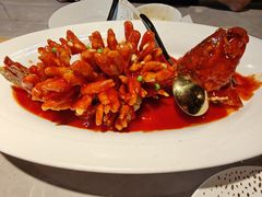-醉庐·新上海菜(南京西路店)