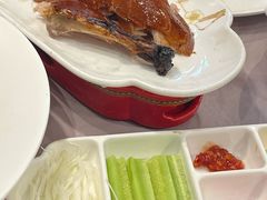 -大鸭梨烤鸭(甘家口店)