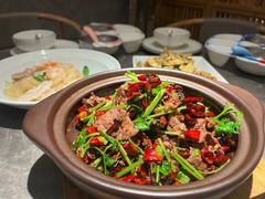 -闫府私房菜·百年鲁菜(恒隆店)