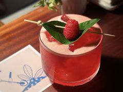 -STAFF ONLY Bar(南台巷店)