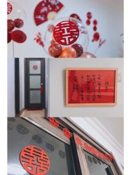 -金禧婚礼定制