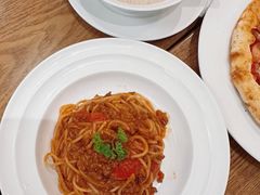 -安妮意大利餐厅(世贸天阶店)