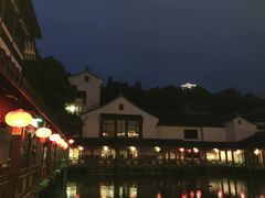 -绍兴饭店知遇楼(环山路店)