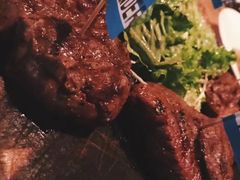-El Bodegon阿根廷秘鲁餐厅(幸福路店)
