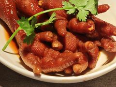 -晓粤·惹味粤菜(凯德乐峰广场店)