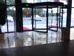 -纽斯桑拿会所(天山店)