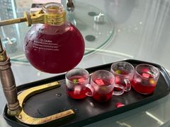 -3号仓库·创意中国菜(乐清正大广场店)