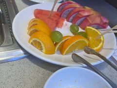 -海底捞火锅(华润万象汇店)