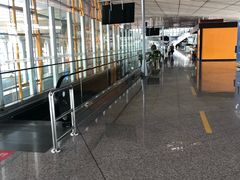 -星巴克(北京首都国际机场7店)