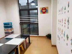 -韦哲乐高机器人·等级考试·少儿编程(羽山路校区)