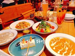 -MR.ROCKY洛奇先生RESTAURANT&BAR(宝安壹方城店)