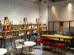 -山食间·中式营养轻餐(保利时光里店)