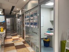 -奈斯宠物医院·核磁CT·异宠专科·内镜(中南店)