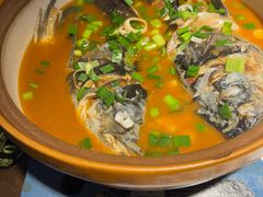 -千岛湖小鱼儿·淳安匠心农家菜