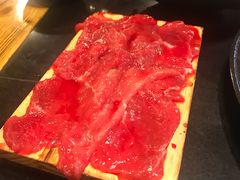 -铜元老码头鳝鱼火锅