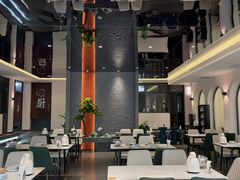 -何适山庄 ·可团建(水长城P2停车场店)