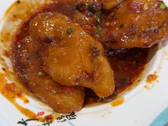 -川人川菜馆(黄山路店)