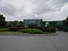 -上海浦东嘉里大酒店