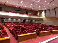 -南京钟山宾馆(江苏省会议中心)