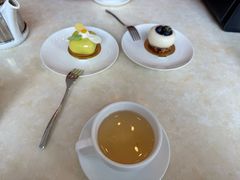 -苏州洲际酒店·大堂酒廊