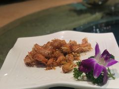 美极虾头-囍记菜馆