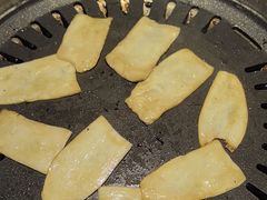 -新石器烤肉(百联川沙店)