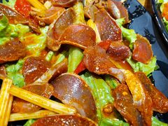 -老号李小肠西昌特色火盆烧烤(江油店)