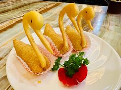 -椿记烧鹅(叠彩店)