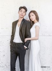 韩式-巴黎婚纱摄影工作室