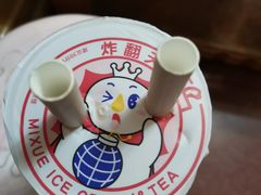 -蜜雪冰城(陈家湾店)