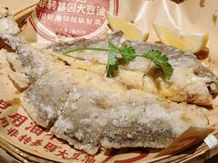 -老福洲·三十年福州味(斗东店)