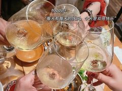 -Ginger(兴国路店)
