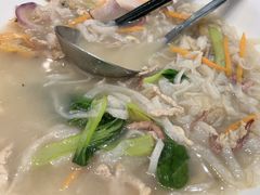 -舌尖上·霞浦滩涂海鲜·新闽菜(总店)