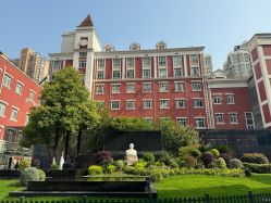 -复旦大学附属妇产科医院(黄浦院区)