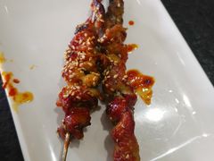 -金刚山(学府路店)
