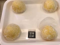 -满记甜品(江桥万达店)