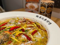 -太二酸菜鱼(汕头苏宁广场店)