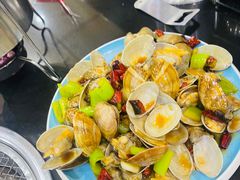 -瑞杰烧烤店·24小时营业(山东路店)