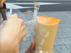 -CoCo都可(八达商城店)