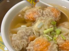 -六禄面家(芳和分店)