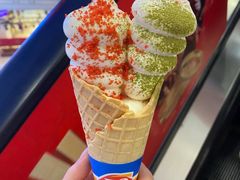 -DQ·蛋糕·冰淇淋(龙湖狮山天街店)