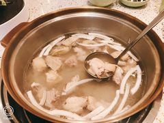 原味椰子鸡火锅-椰子营·椰子鸡火锅(万象里店)